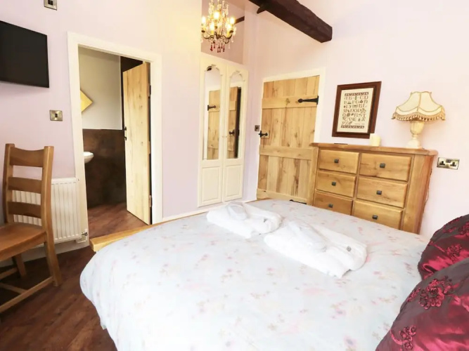 Stables Cottage
