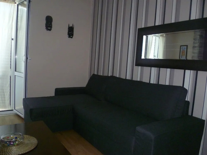 Apartments Marotin