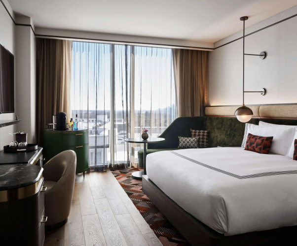 The Tess, Autograph Collection Hotel