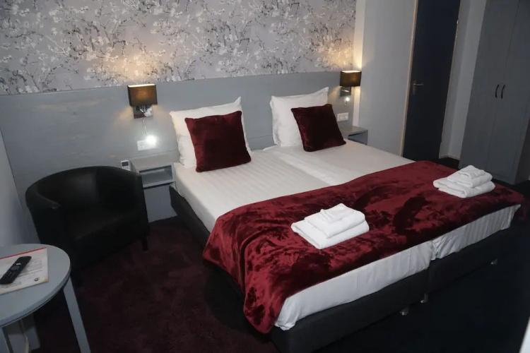 Hotel Hartlief