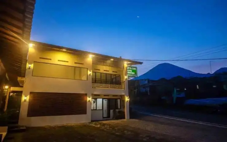 Otel görseli