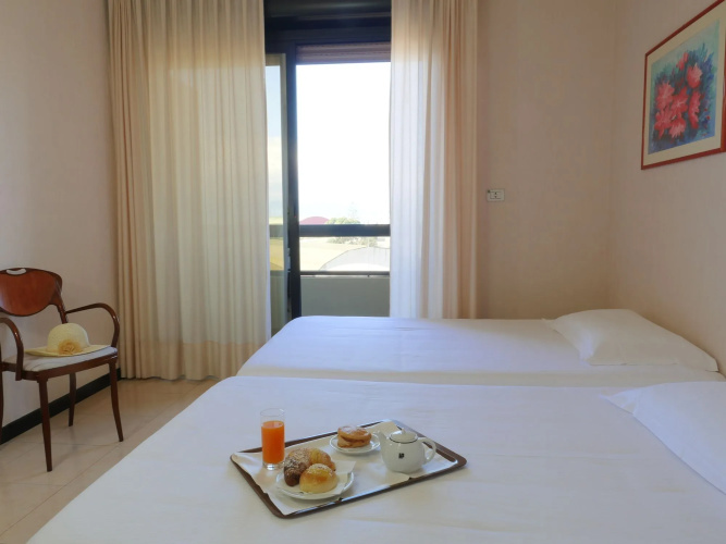 Hotel Panorama
