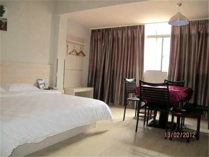 Changsha Rainbow Business Hotel