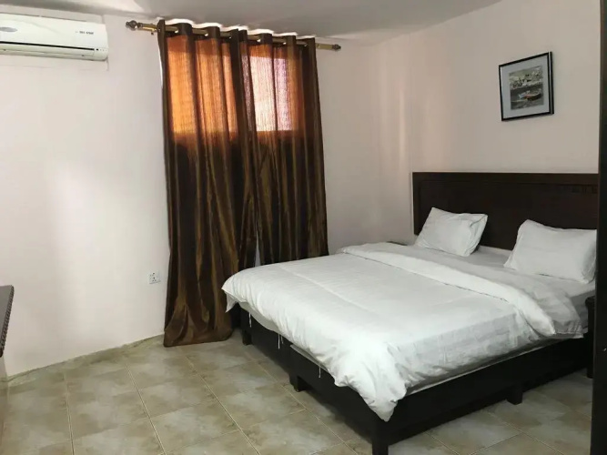 Alfawanees Hotel Apartments