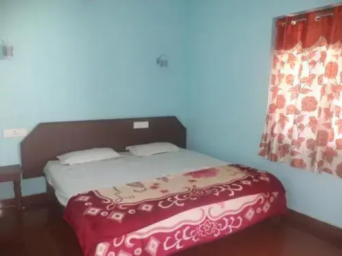 Calwin Tourist Home