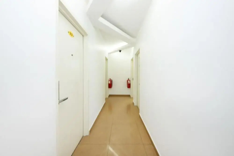 Nexus Hotel