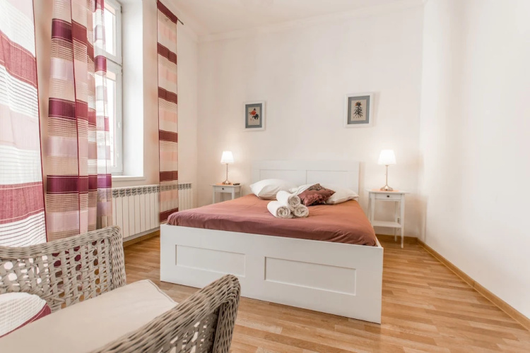 City Lights Apartments - Rakowicka