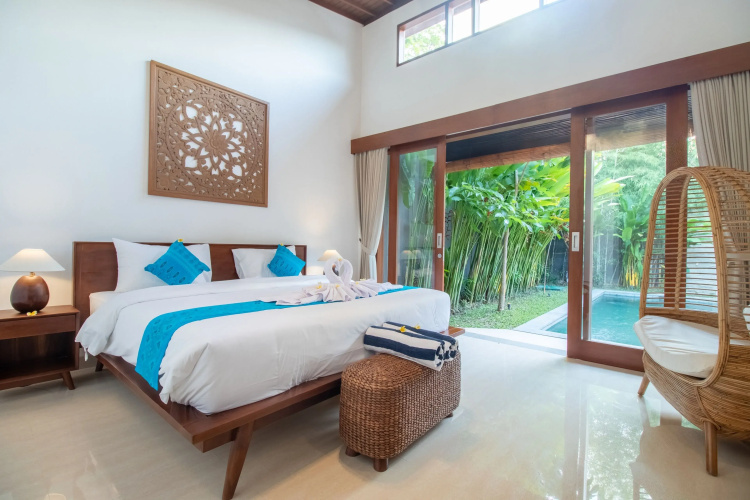 Sayang Sanur Duplex