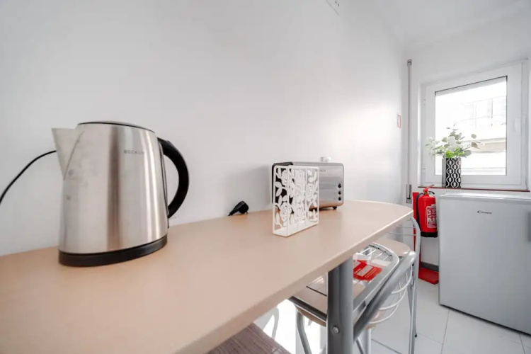 Nomad's Porto Easy Stay
