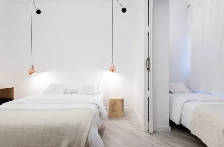 Hostel Bruc