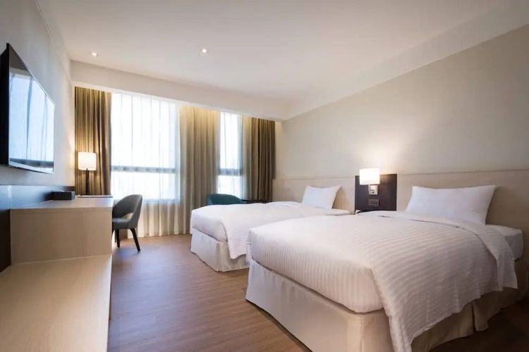 Business Double room