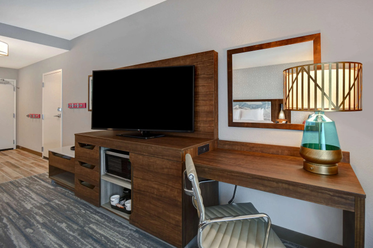 Hampton Inn Tucson Downtown