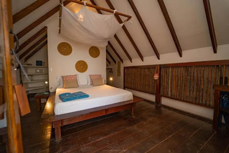 Eco-Hotel Islabela