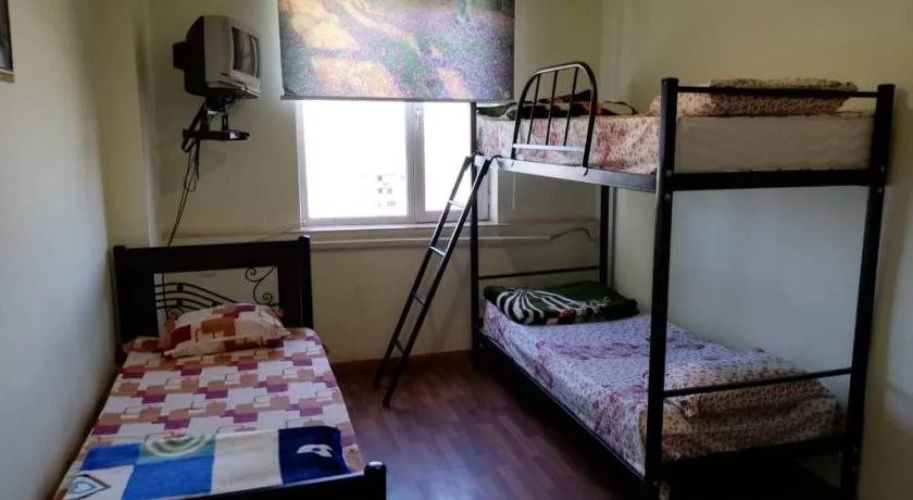 Masiv Hostel