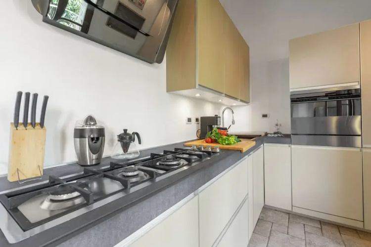 Torri 15 Holiday Home