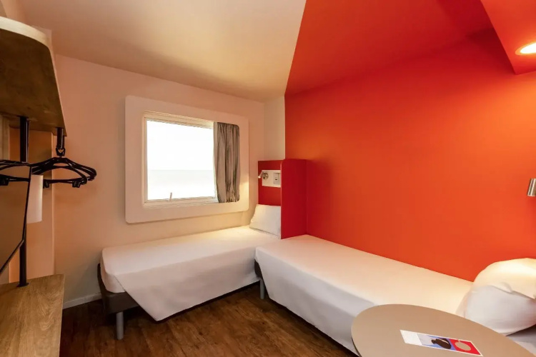 ibis budget Recife Jaboatão