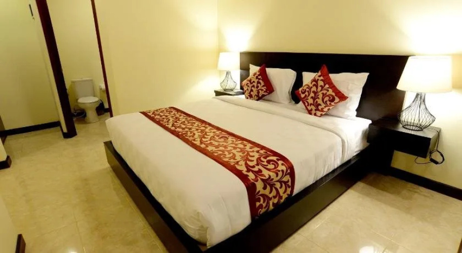 AW Residence Seminyak