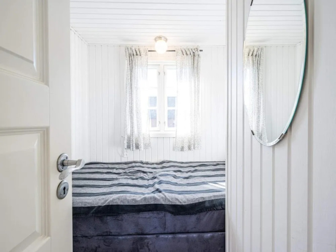 Seaside Gem in Sondervig-by Traum