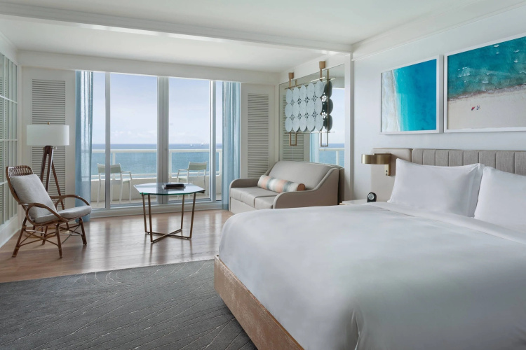 The Ritz Carlton Fort Lauderdale photo 7