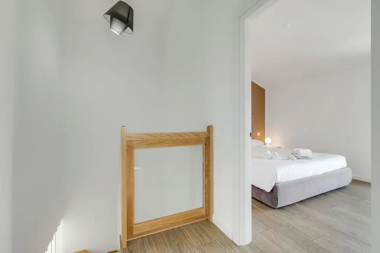 Viganello Modern Apartments