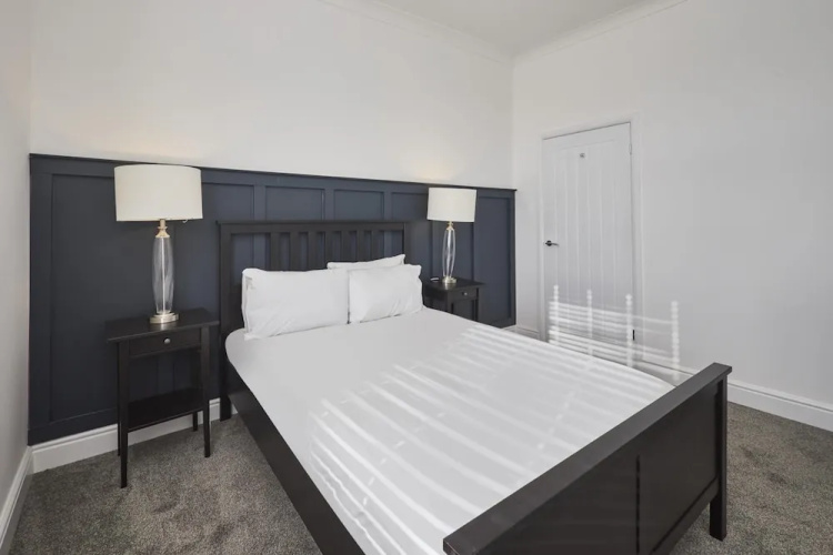 Host Stay Spring Cottage