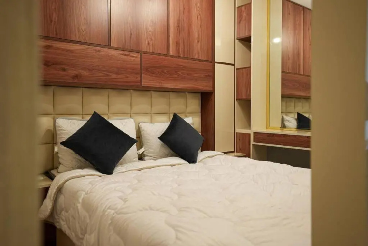 Gul Proje Express - Block B, Flat 77