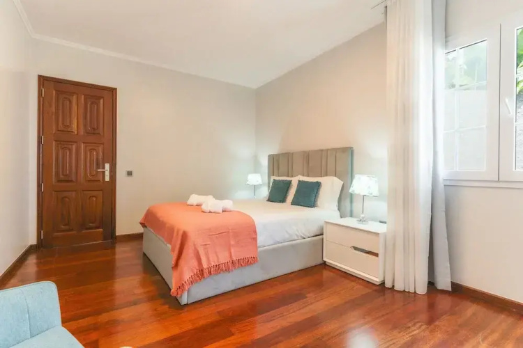 Villa Alves by Atlantic Holiday