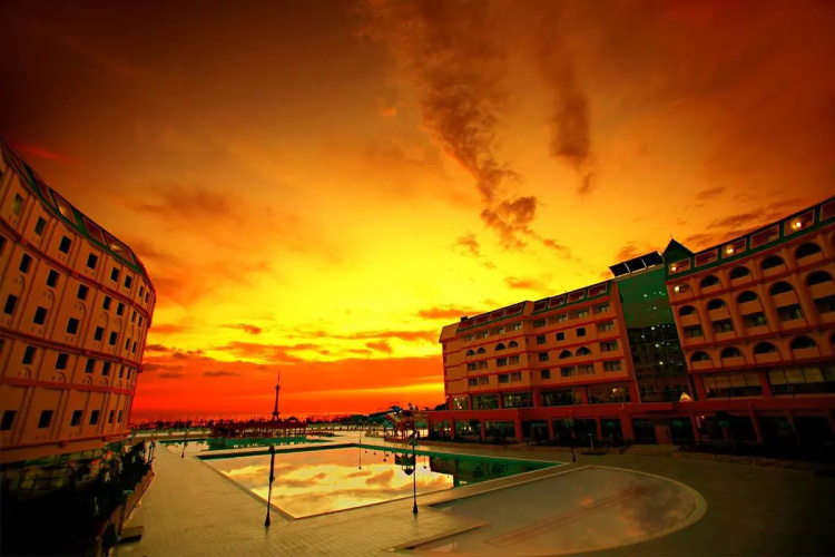 Grand Cortez Halal Family Hotel - All Inclusive