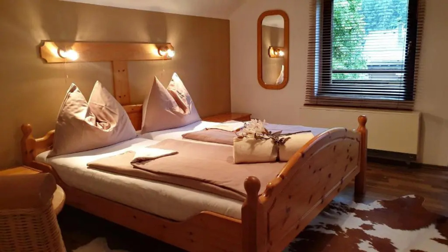 Haus Alpenblick