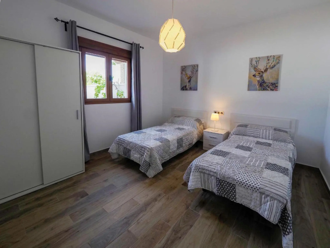Chalet Conil Ramirez