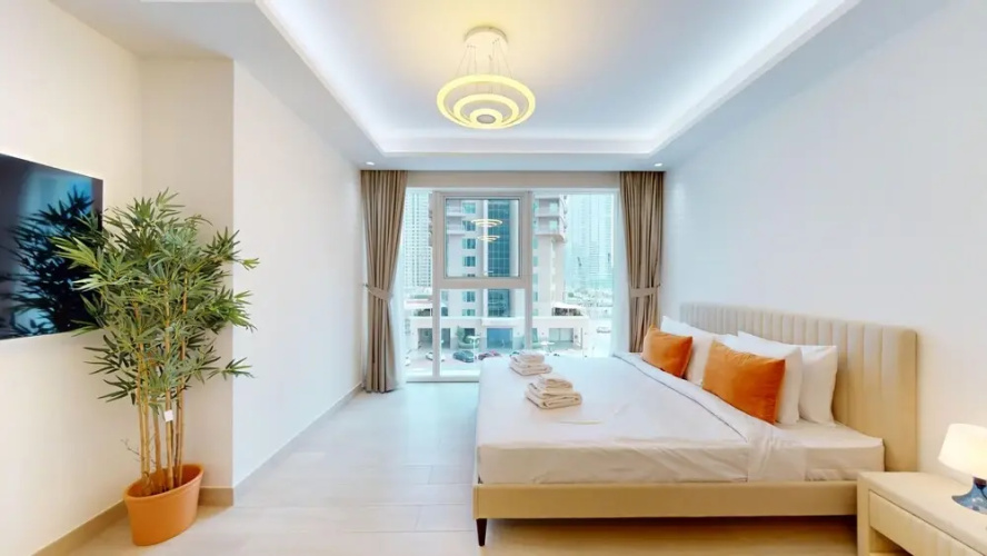 JLT - Me Do Re Residence 310
