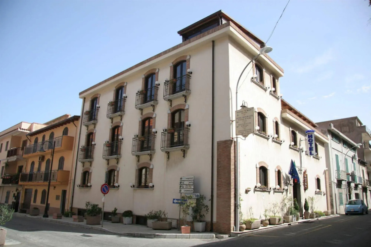 Image de l'hôtel