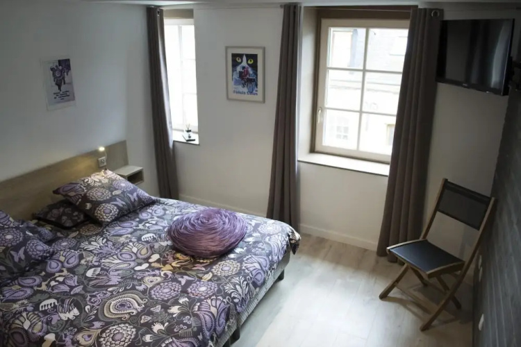 Appartement 12