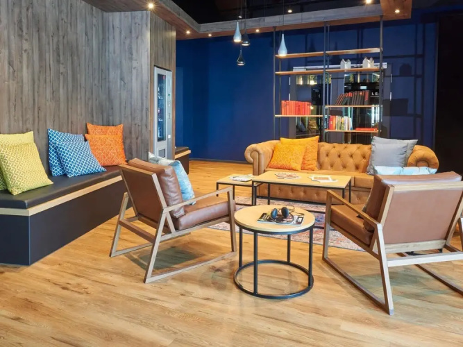 Ibis Budget Singen