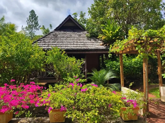 Bungalow