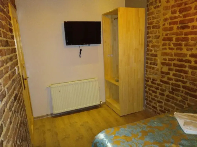 Volga Suites