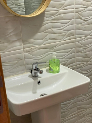 Appartement Dahomey Bouznika