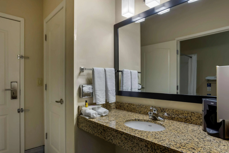 Best Western Plus Searcy Inn