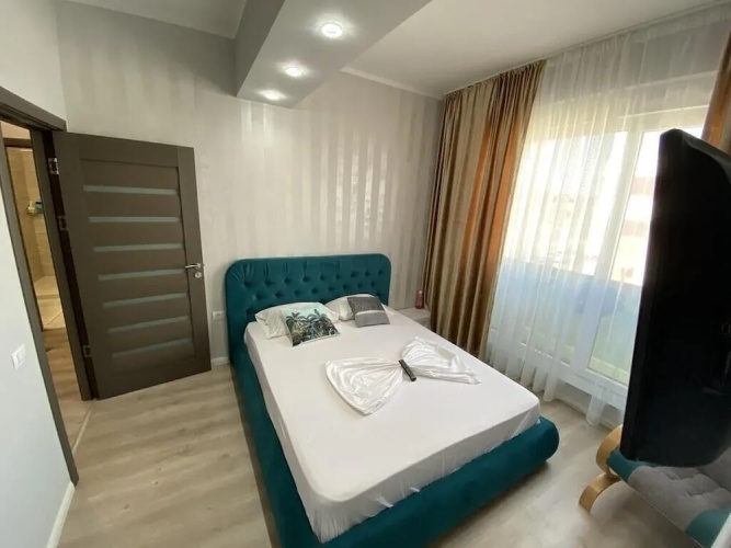 Dream Mamaia North