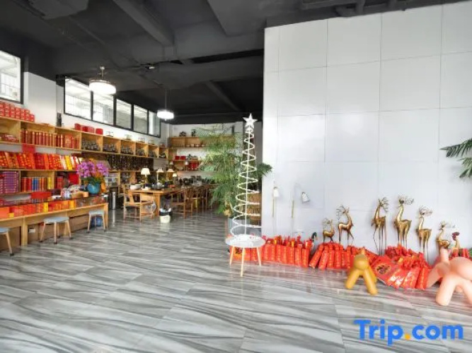 Luwei Guest house