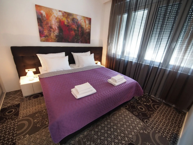 Luxury Apartments Belgrade