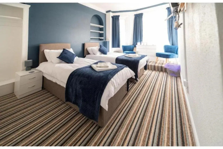 Lord Kitcheners Guest House