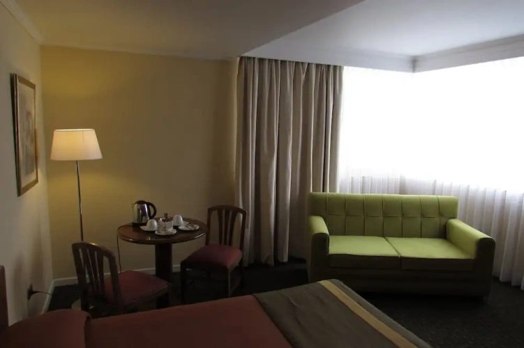 Superior Single room