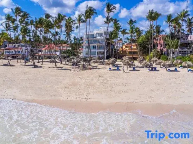 Punta Cana Beachfront - Punta Cana Ocean View