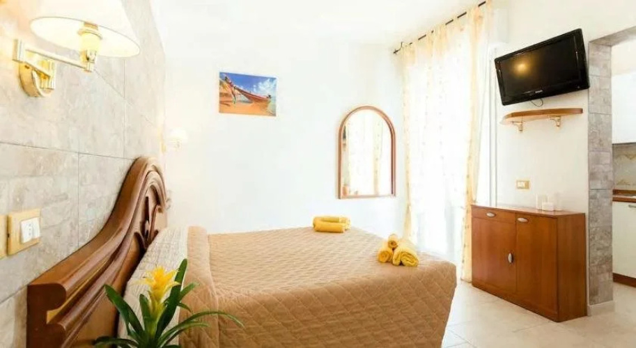 Residence La Villetta
