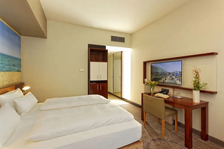 Akzent Hotel Kaliebe, Bild 4