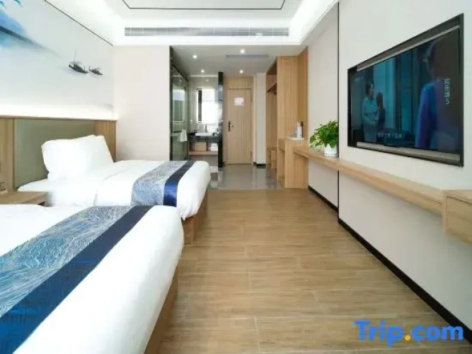 Comfort Twin room