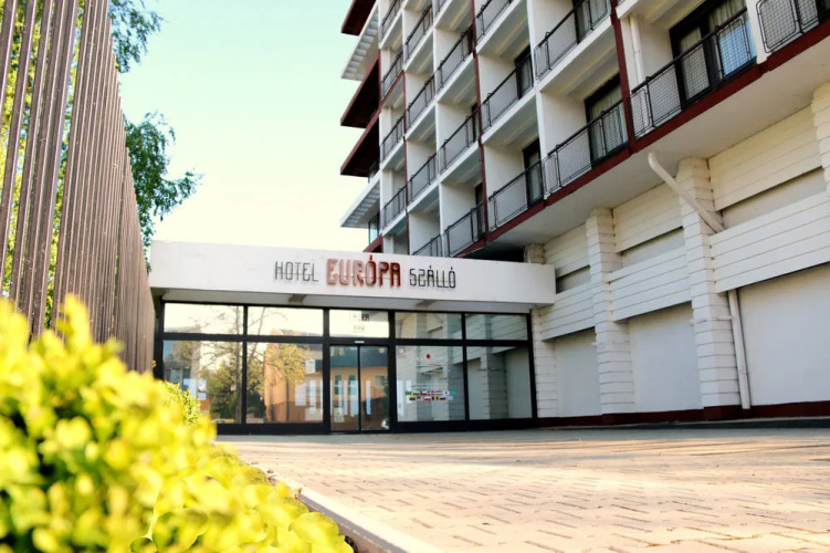 Otel görseli