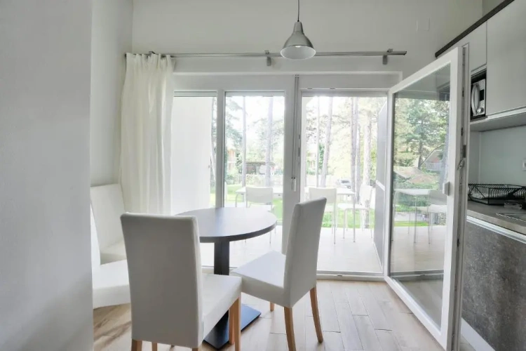 1 Bedroom Premium Apartment