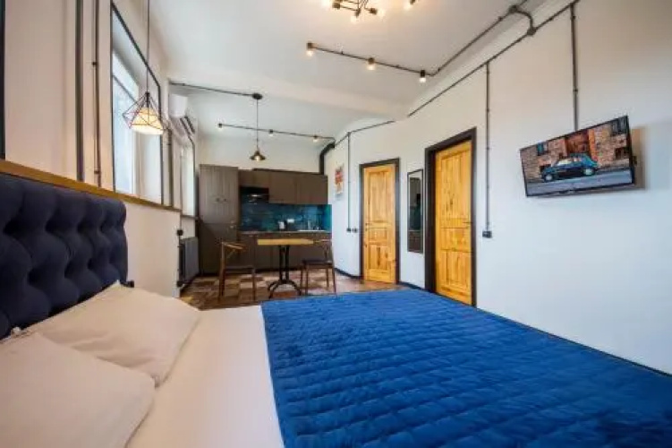 Cheap Apartments